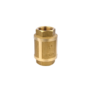 Brass Check Valve