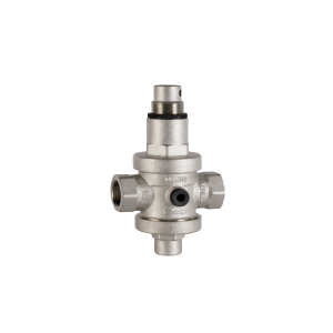 Pressure Reducing Valve
