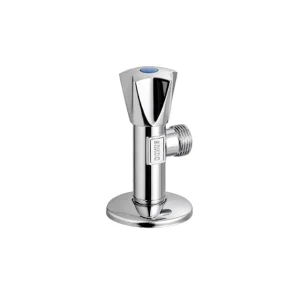 Angle Valve — 5 Point Handle